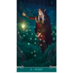 Tarot Cards Universal Celtic Tarot